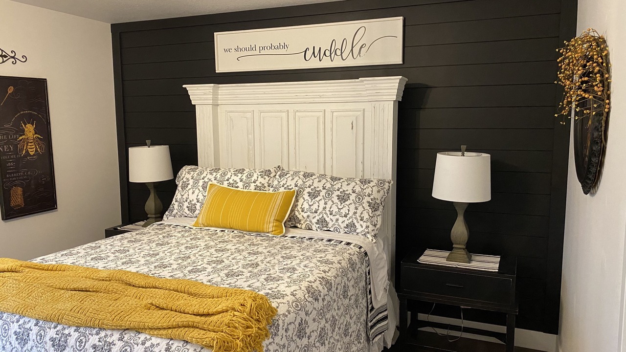 Photo of Bedroom in Pendleton