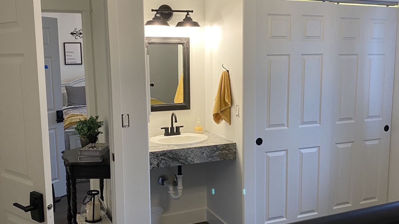 Photo of Bedroom in Pendleton