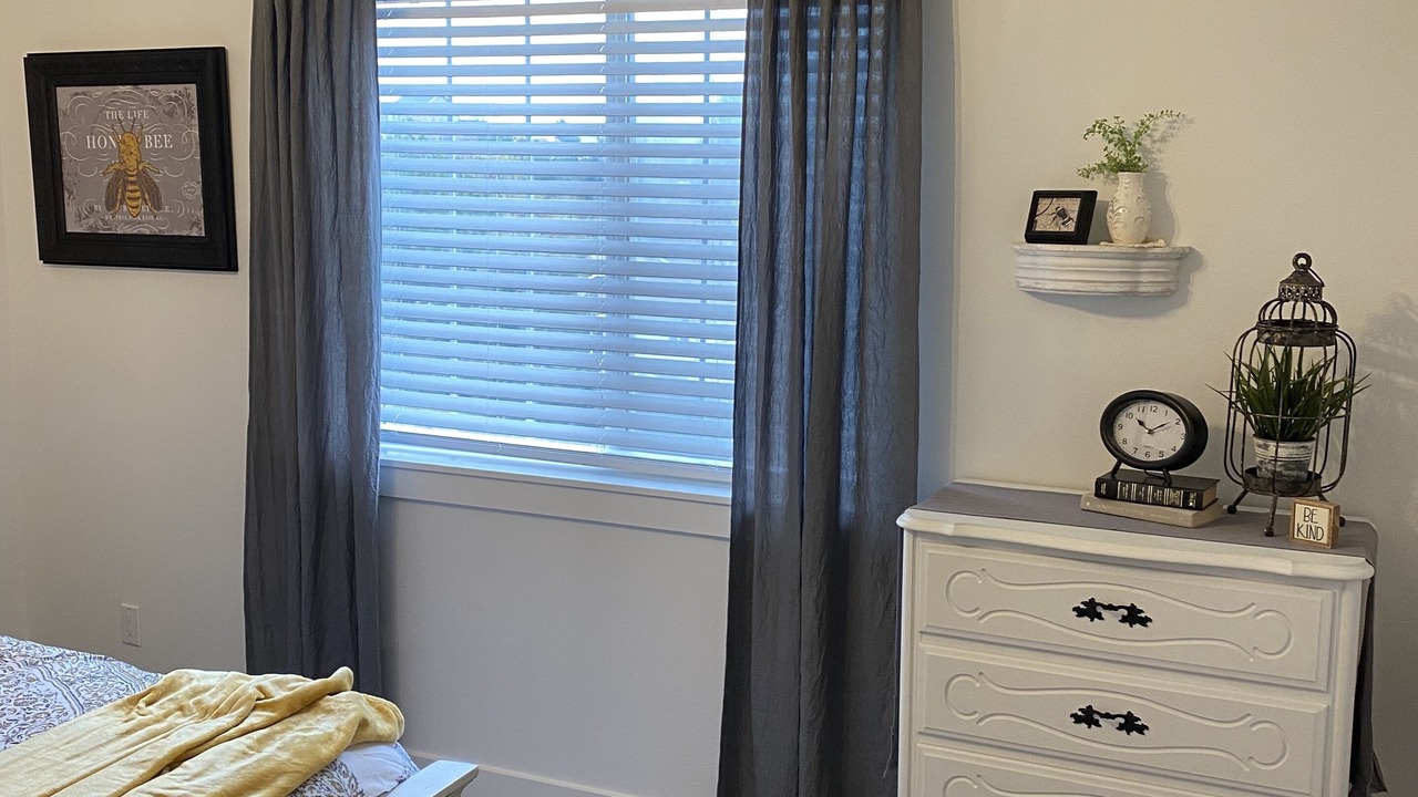 Photo of Bedroom in Pendleton