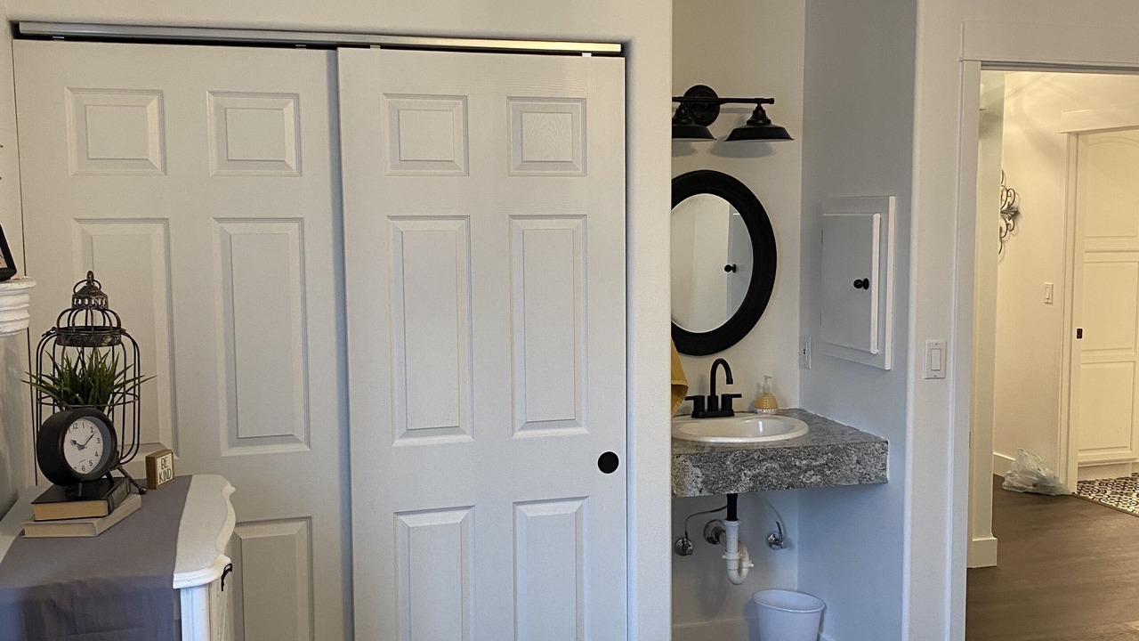 Photo of Bedroom in Pendleton