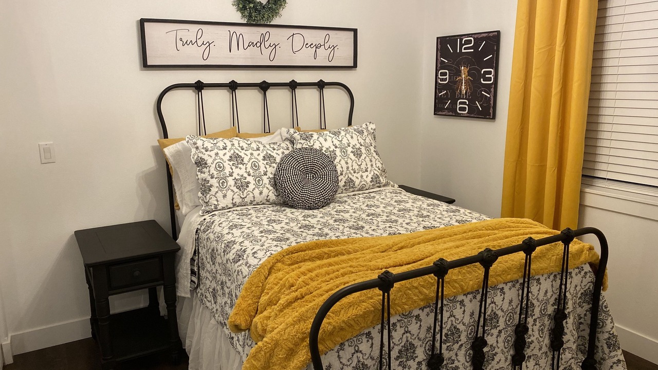 Photo of Bedroom in Pendleton