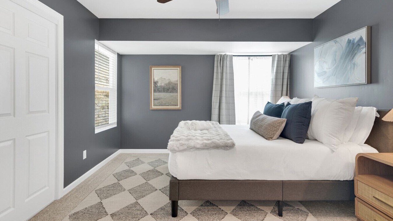 Photo of Bedroom in Atascadero