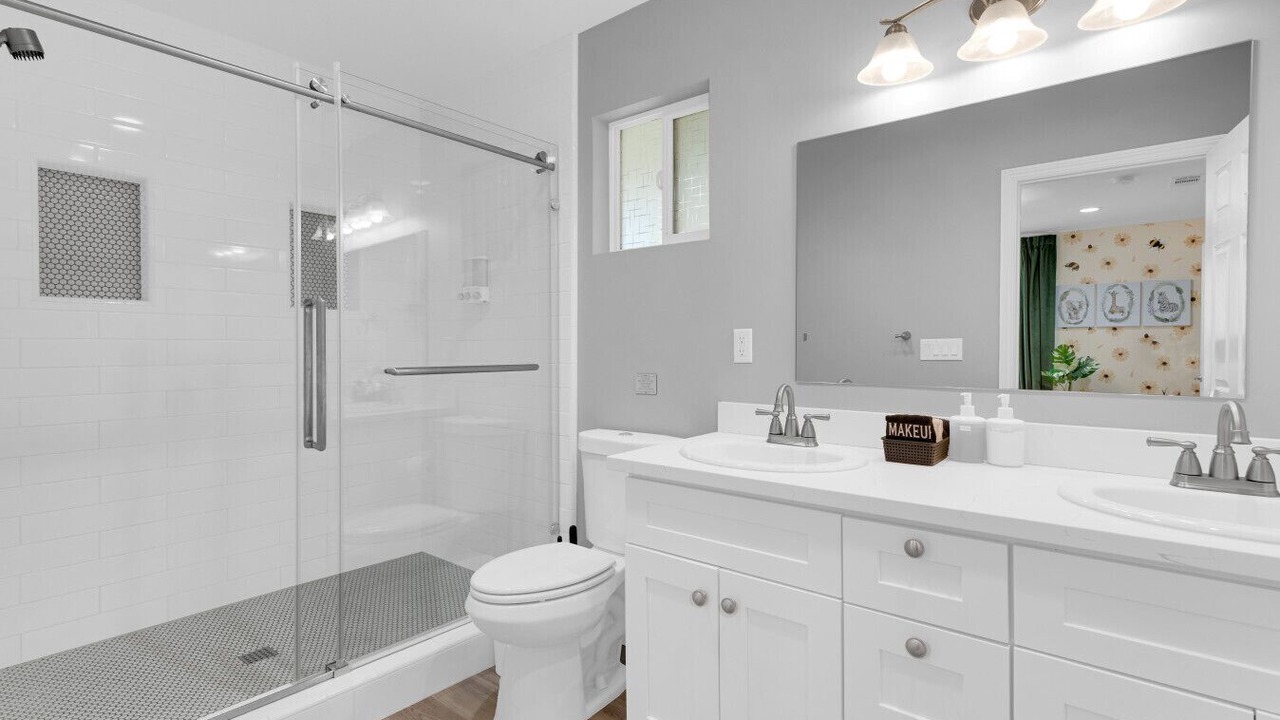 Photo of Bathroom in Atascadero