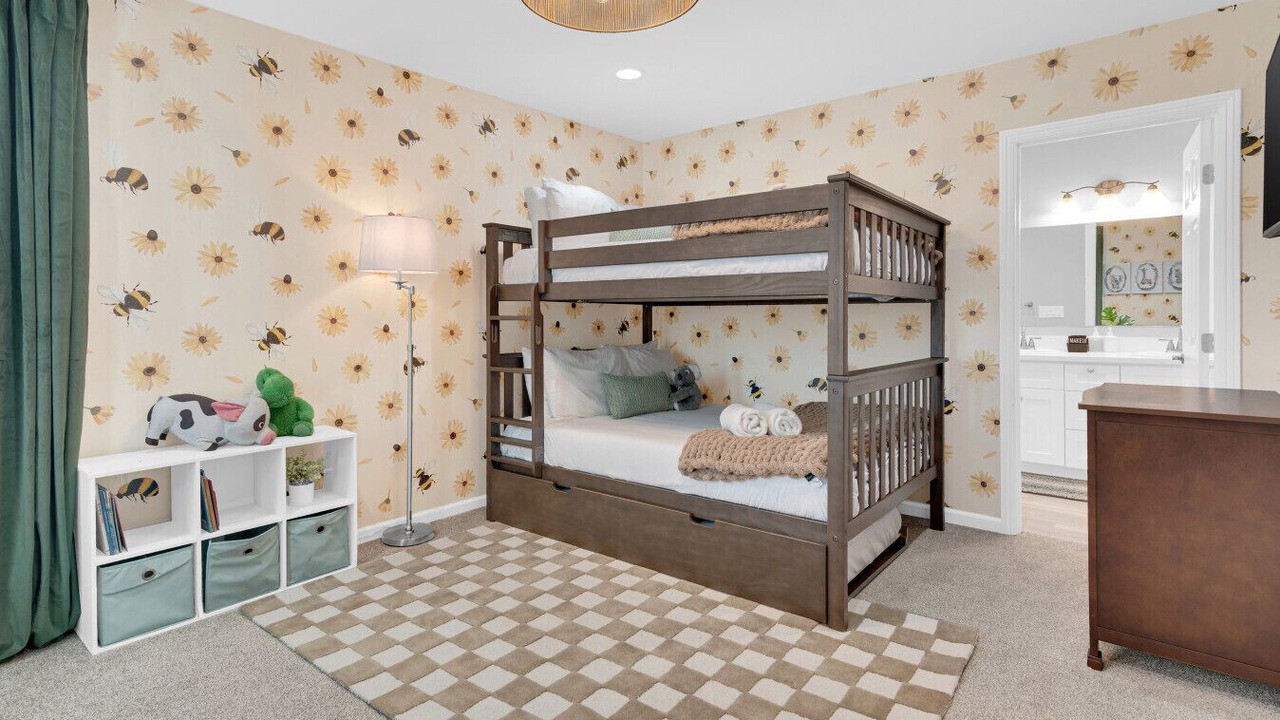 Photo of Bedroom in Atascadero