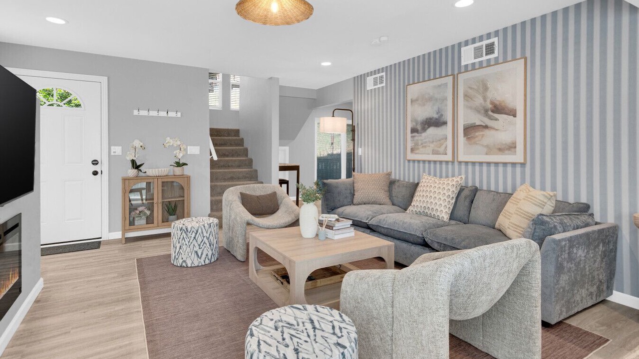 Photo of Livingroom in Atascadero