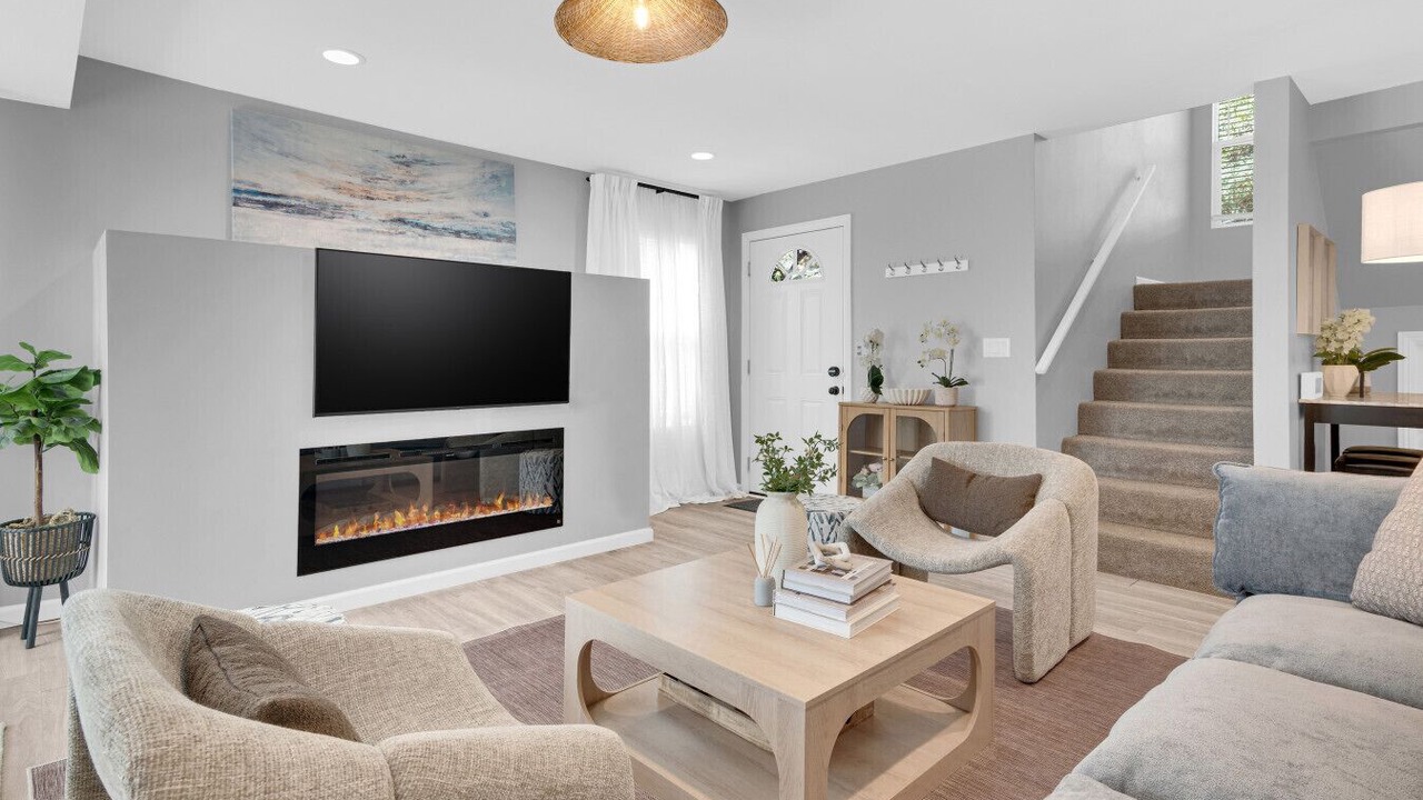 Photo of Livingroom in Atascadero