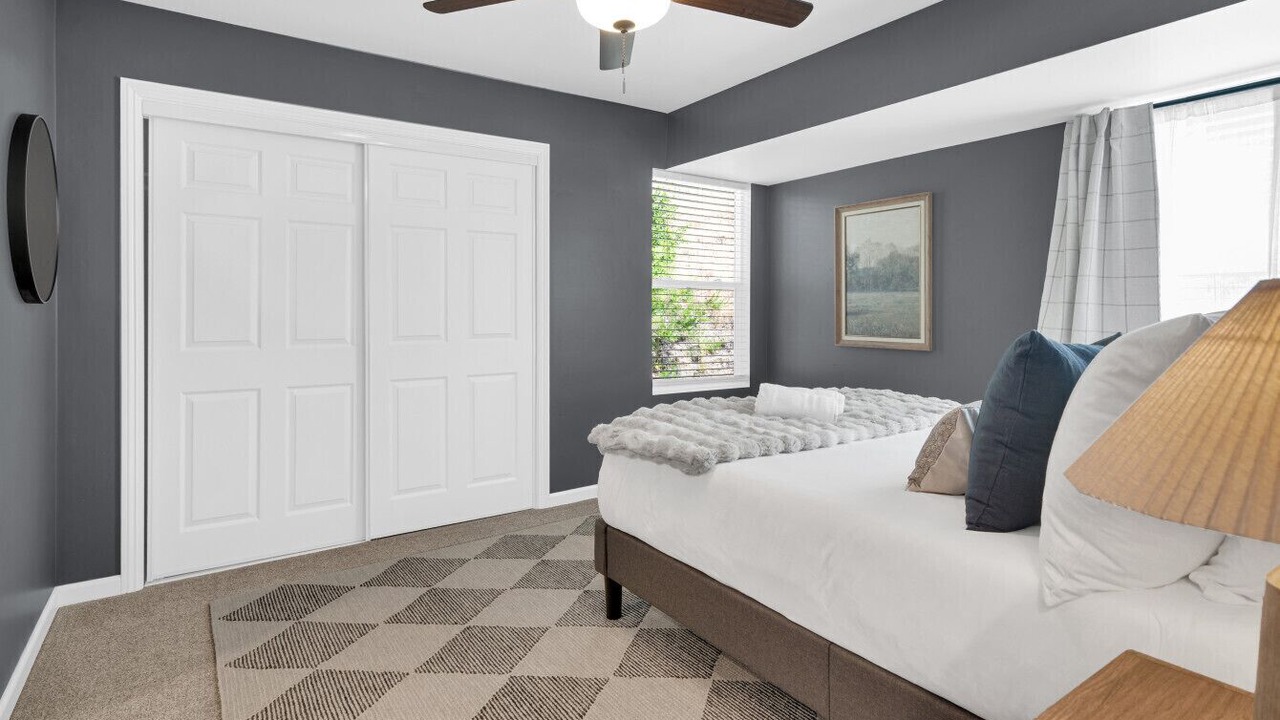 Photo of Bedroom in Atascadero
