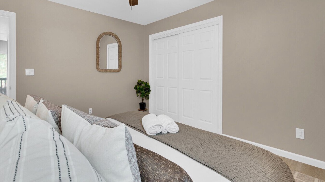Photo of Bedroom in Atascadero
