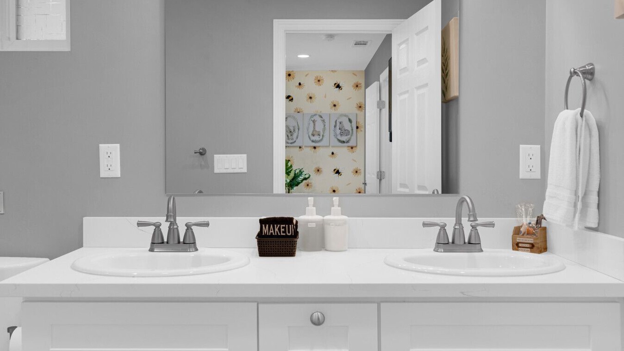 Photo of Bathroom in Atascadero
