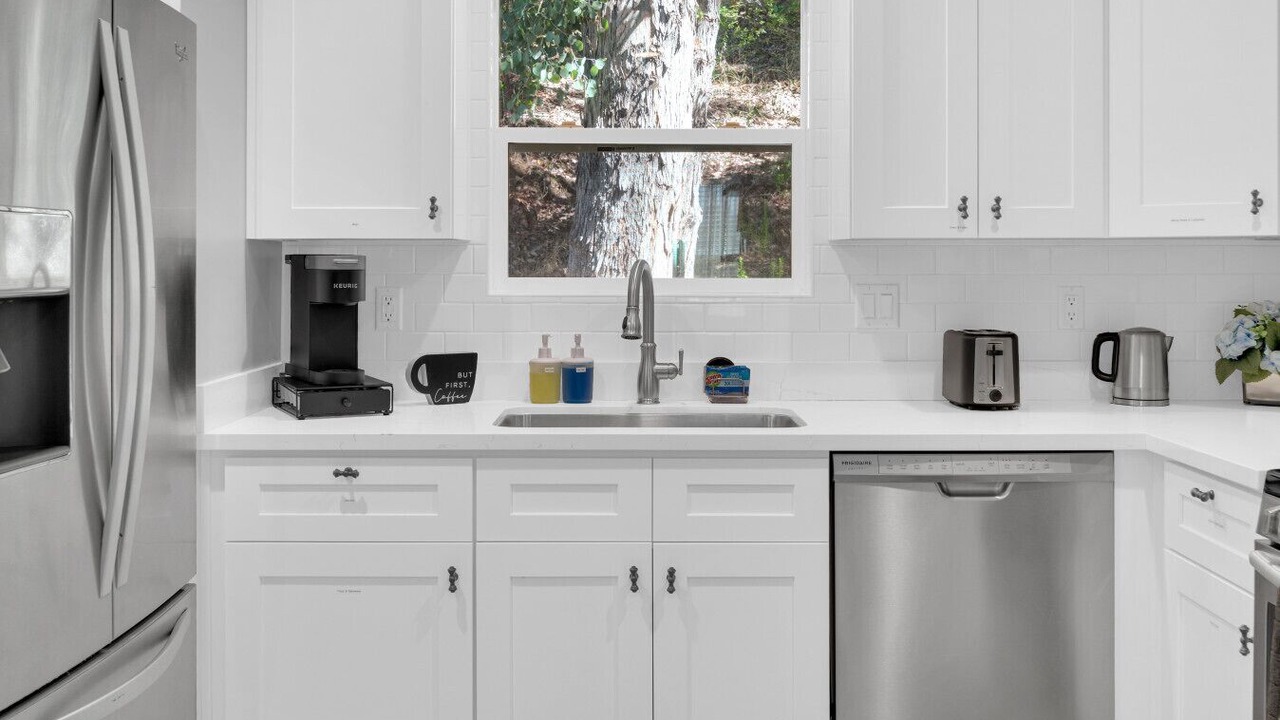 Photo of Kitchen in Atascadero
