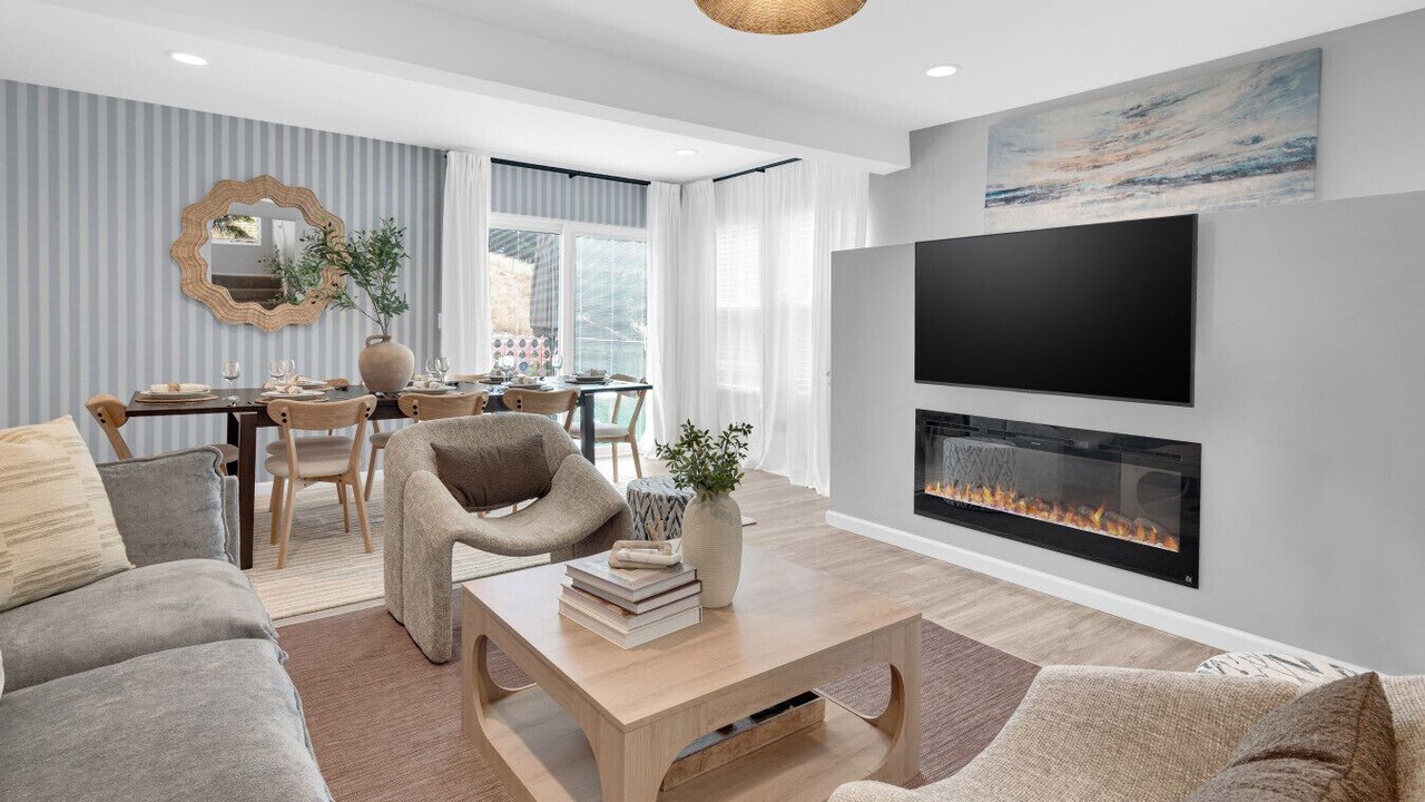 Photo of Livingroom in Atascadero