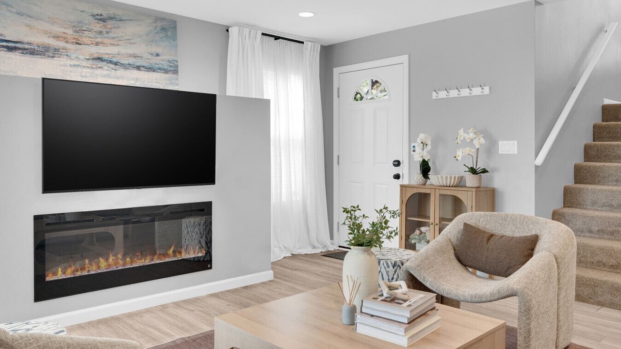 Photo of Livingroom in Atascadero