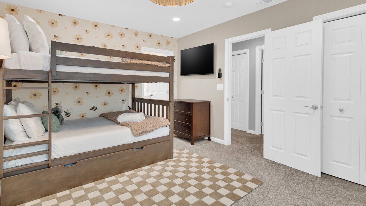 Photo of Bedroom in Atascadero