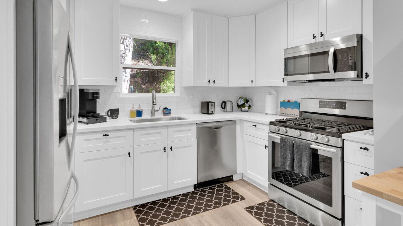 Photo of Kitchen in Atascadero