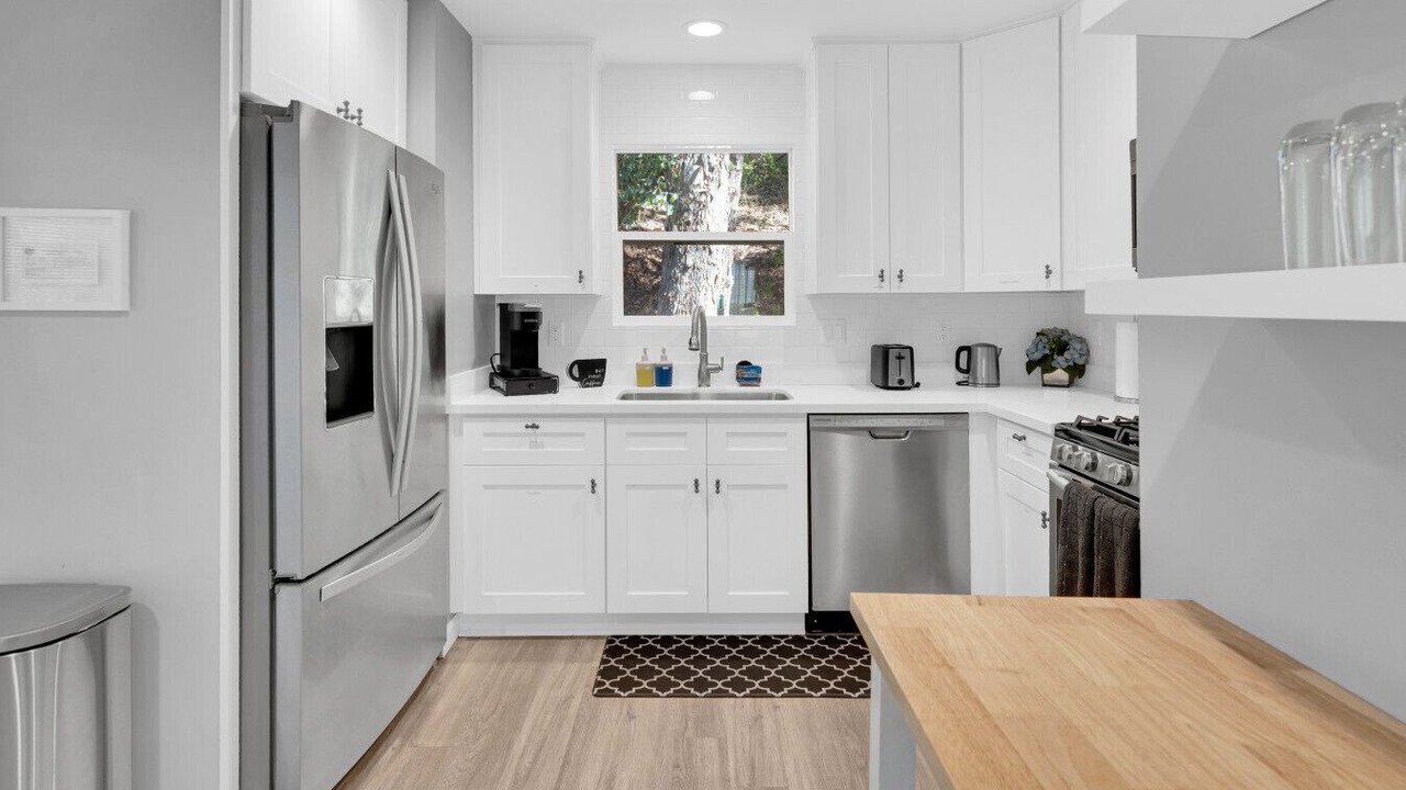 Photo of Kitchen in Atascadero