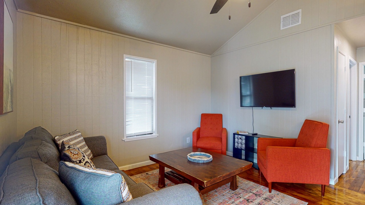Photo of Livingroom in Shibui Sands