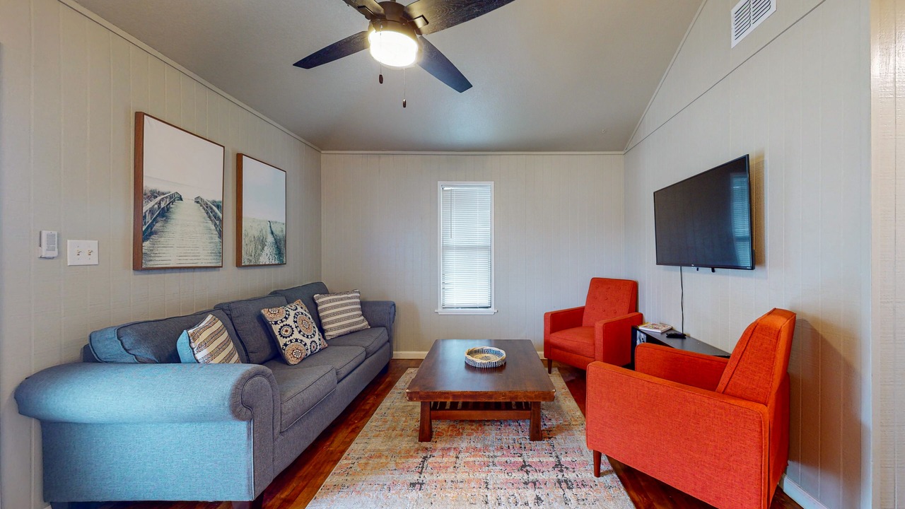 Photo of Livingroom in Shibui Sands