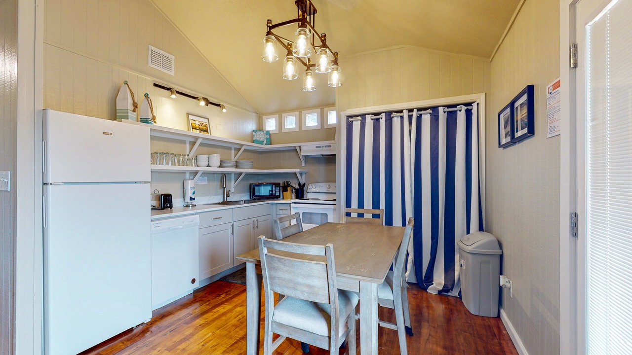 Photo of Kitchen in Shibui Sands