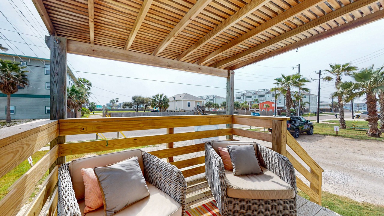 Photo of Outdoor in Shibui Sands