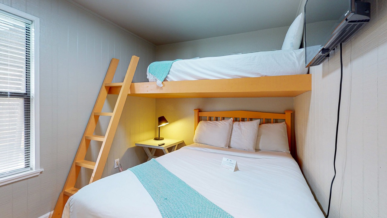 Photo of Bedroom in Shibui Sands