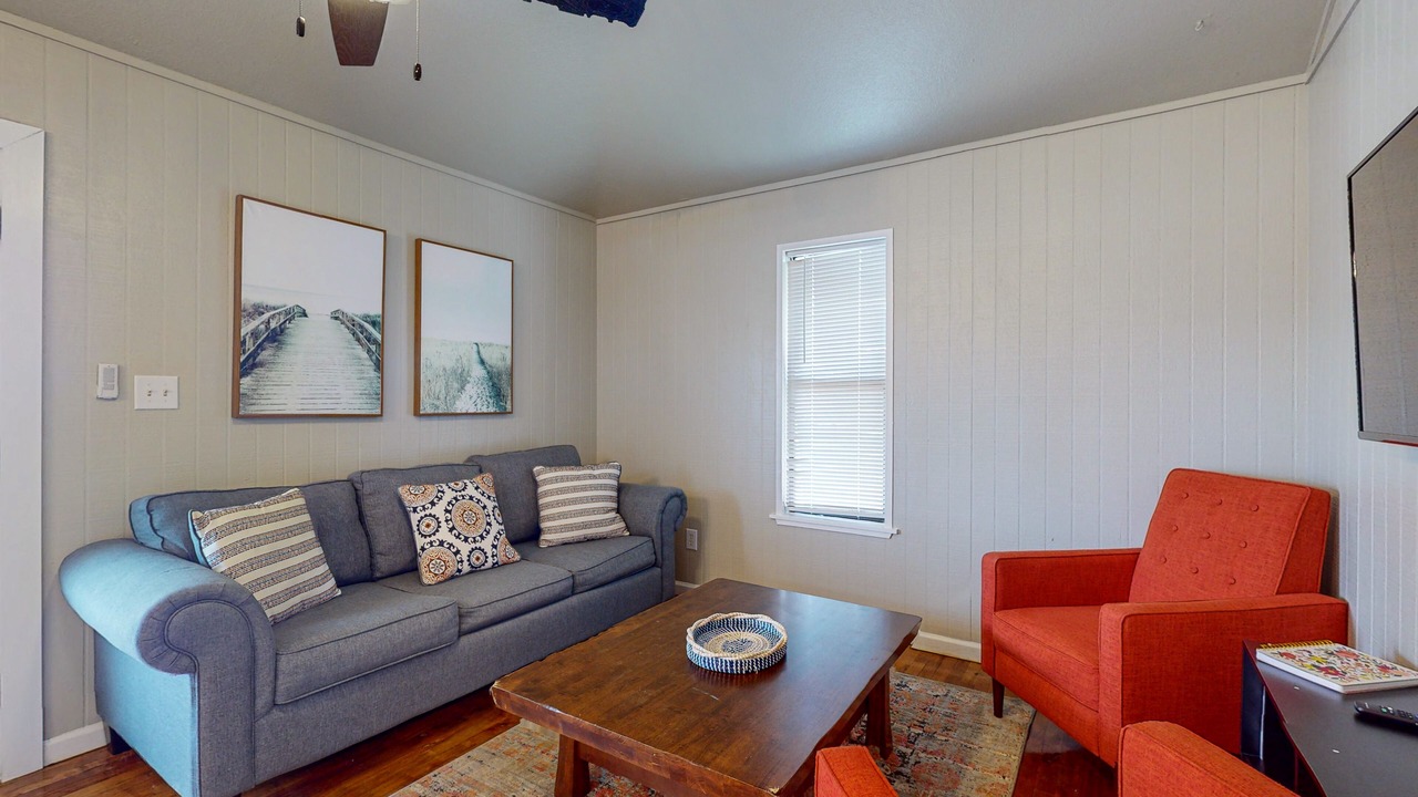 Photo of Livingroom in Shibui Sands