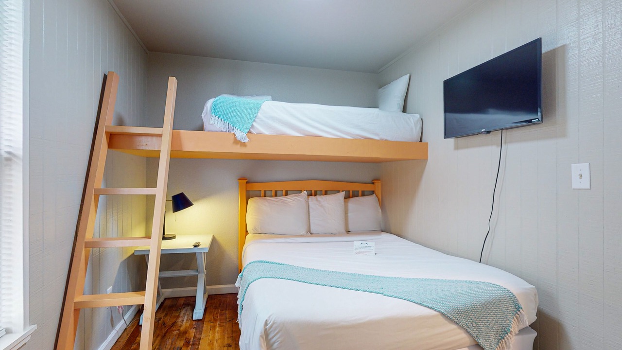 Photo of Bedroom in Shibui Sands