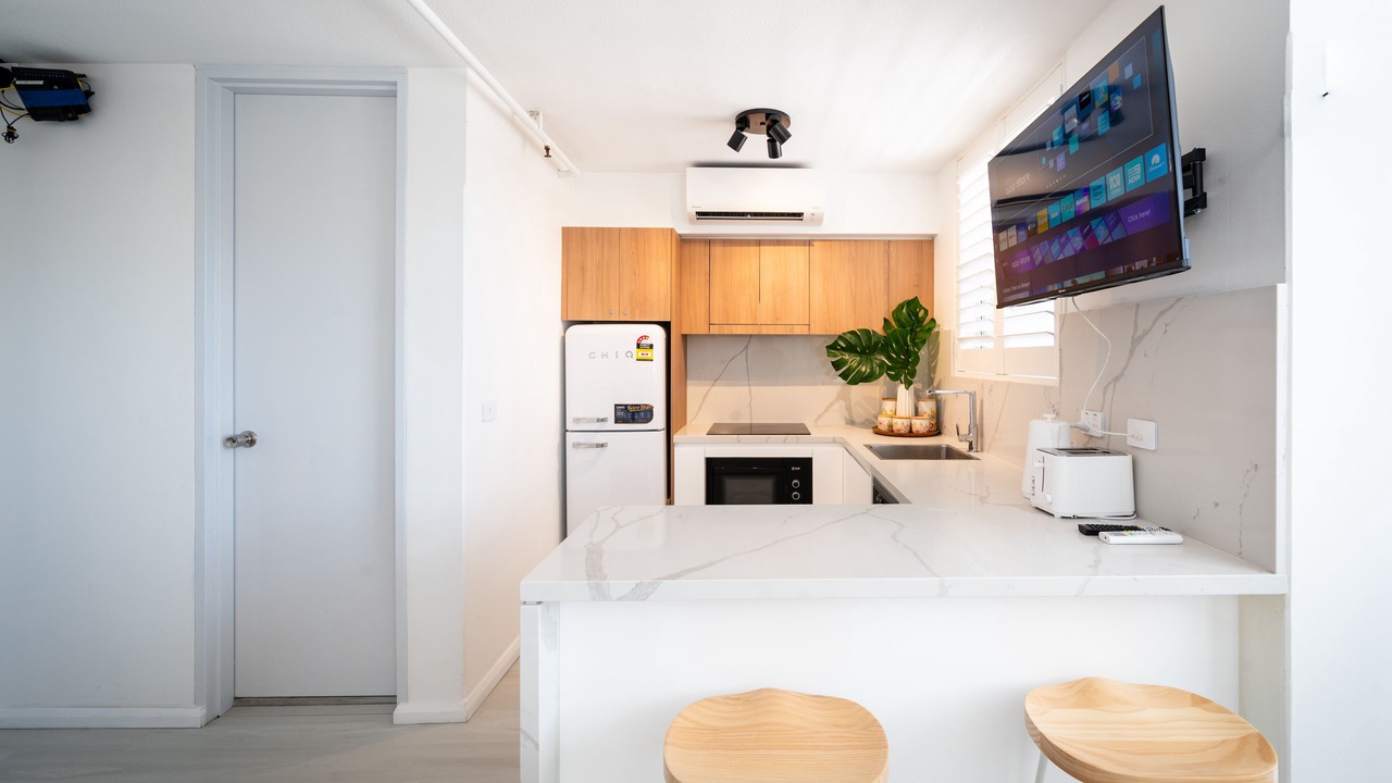 Photo of Kitchen in Bondi