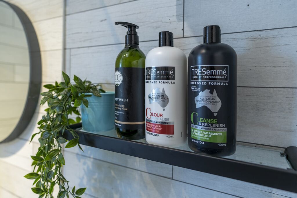 Photo of Bathroom in Bondi