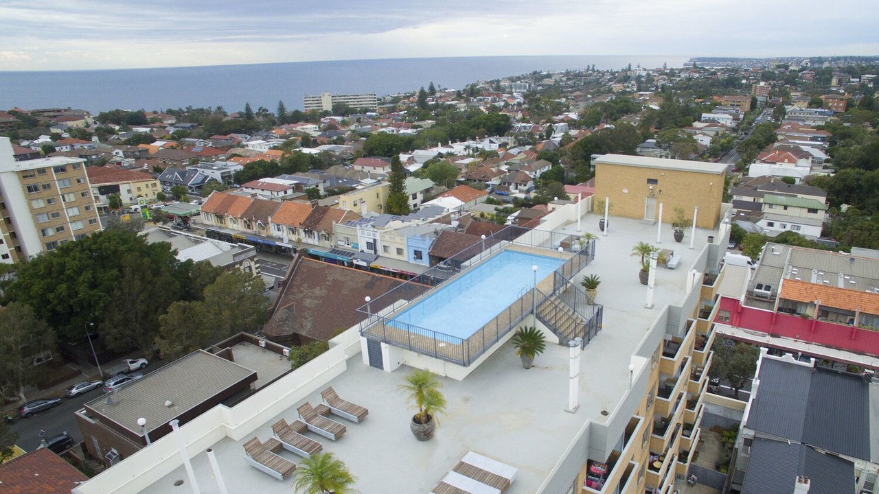 Photo of Outdoor in Bondi