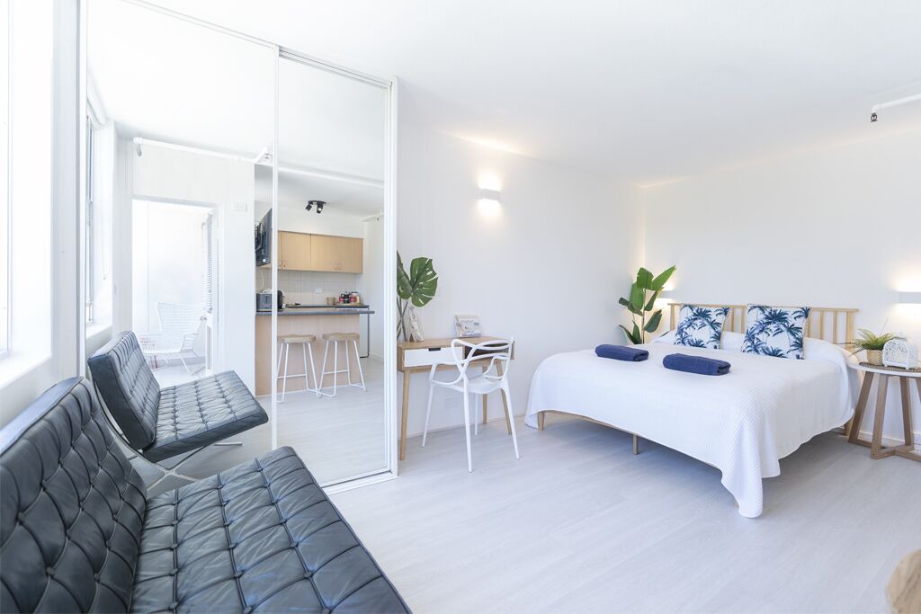 Photo of Bedroom in Bondi