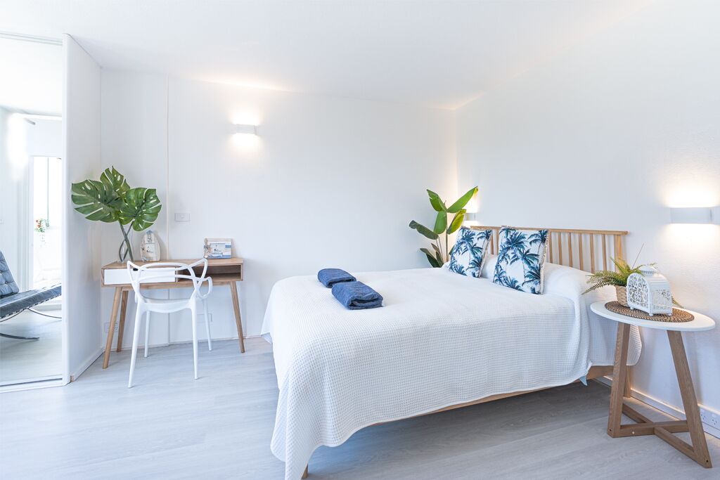 Photo of Bedroom in Bondi