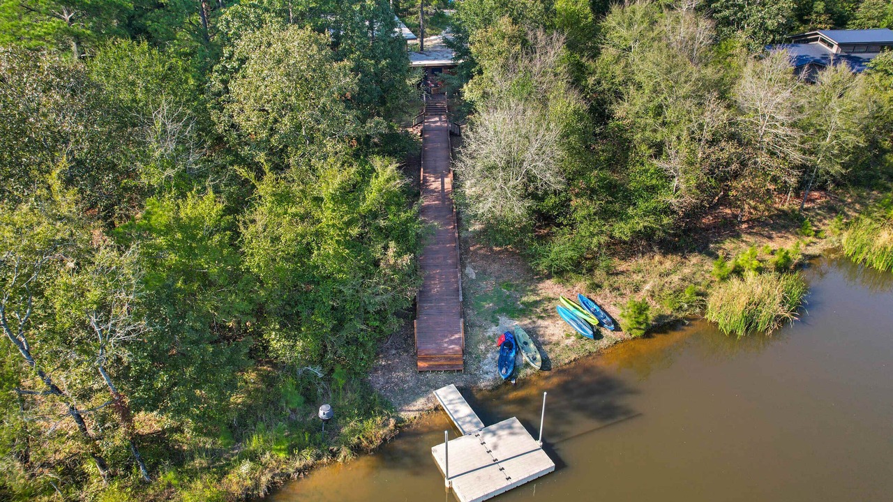Photo of Outdoor in Hochatown