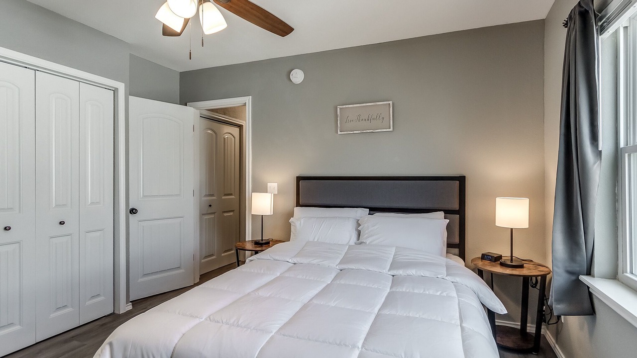 Photo of Bedroom in Bartlesville