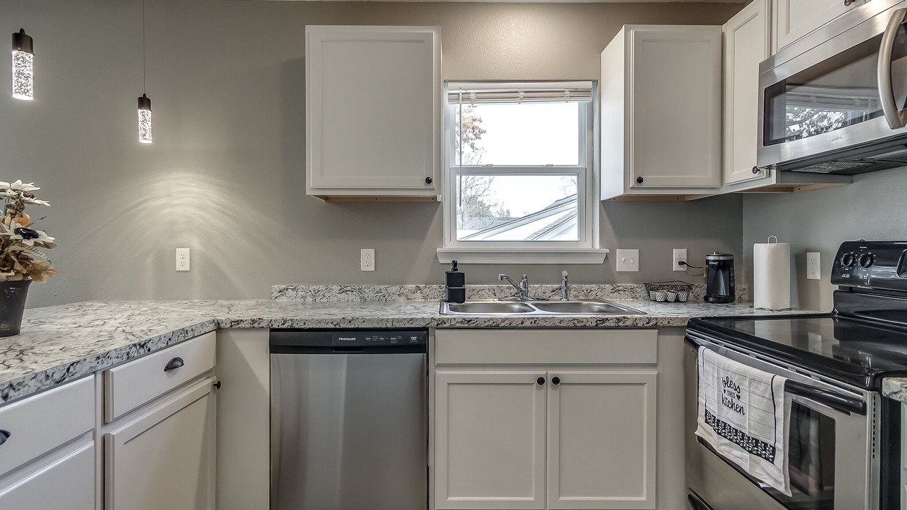 Photo of Kitchen in Bartlesville