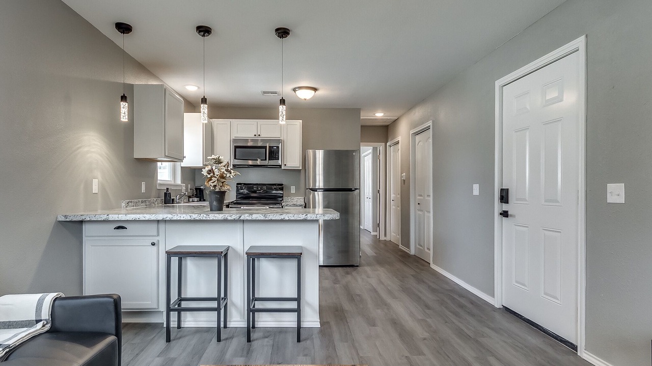 Photo of Kitchen in Bartlesville