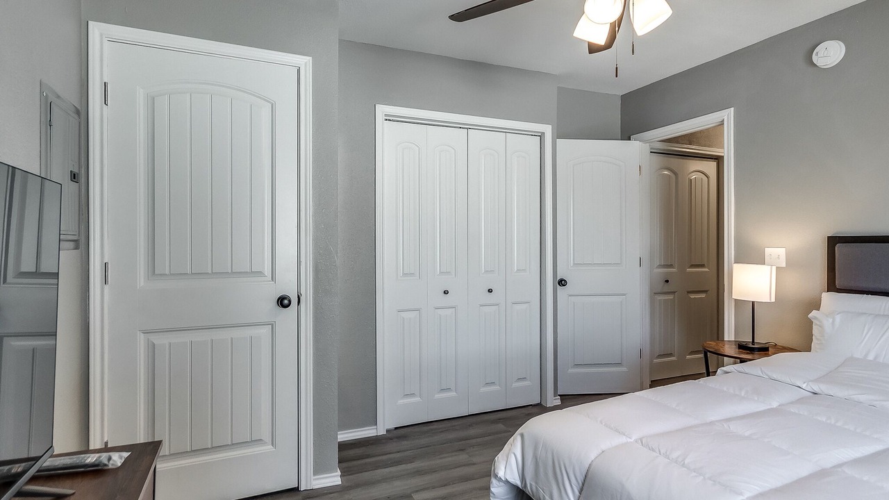 Photo of Bedroom in Bartlesville