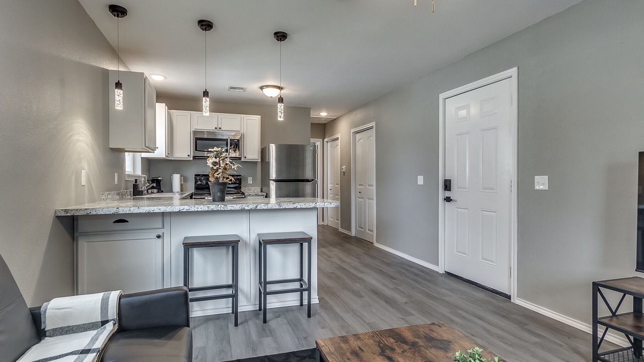 Photo of Livingroom in Bartlesville