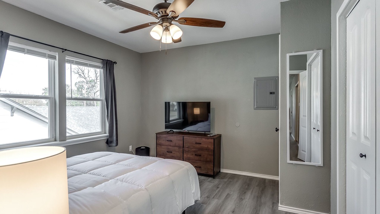 Photo of Bedroom in Bartlesville
