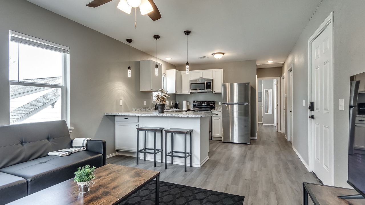 Photo of Kitchen in Bartlesville