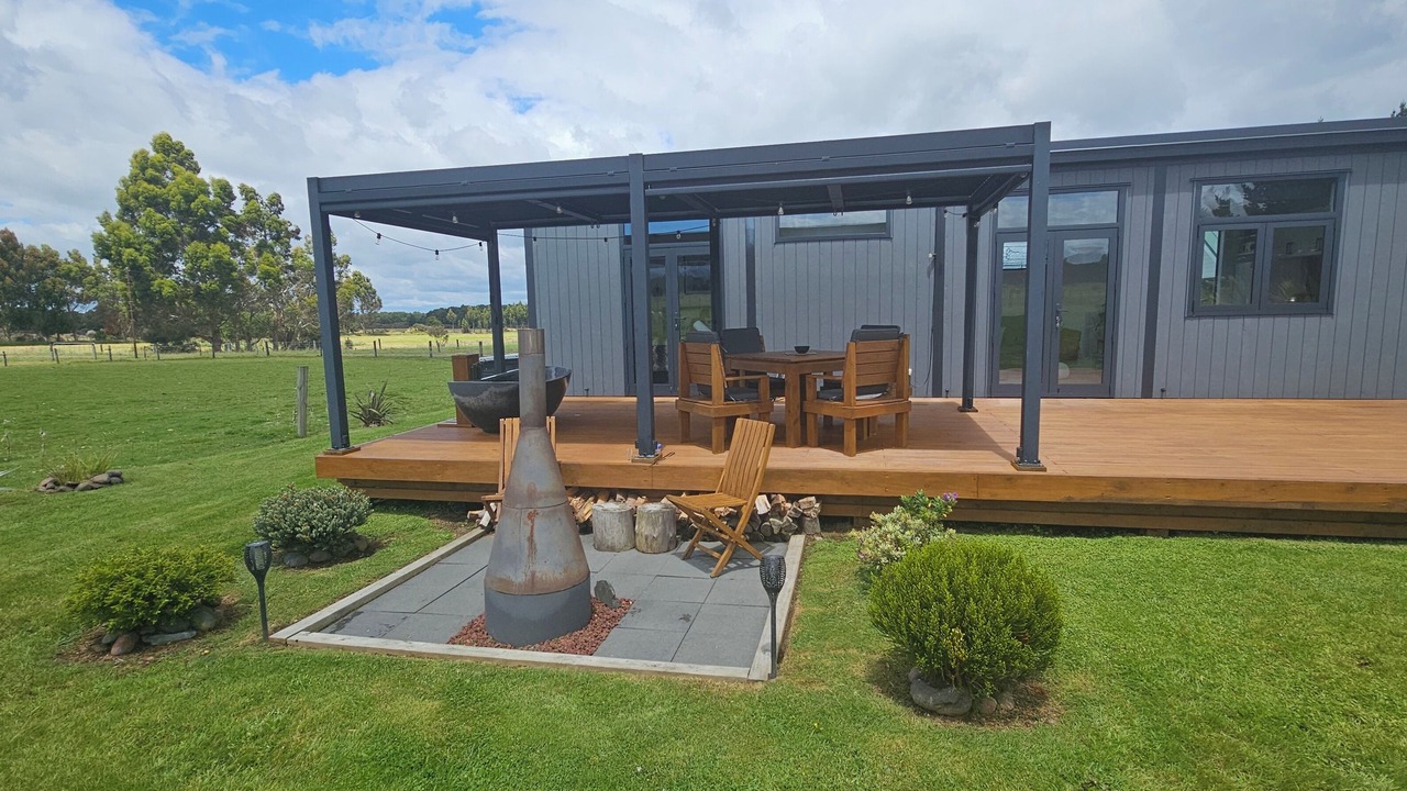 Photo of Outdoor in Rangataua