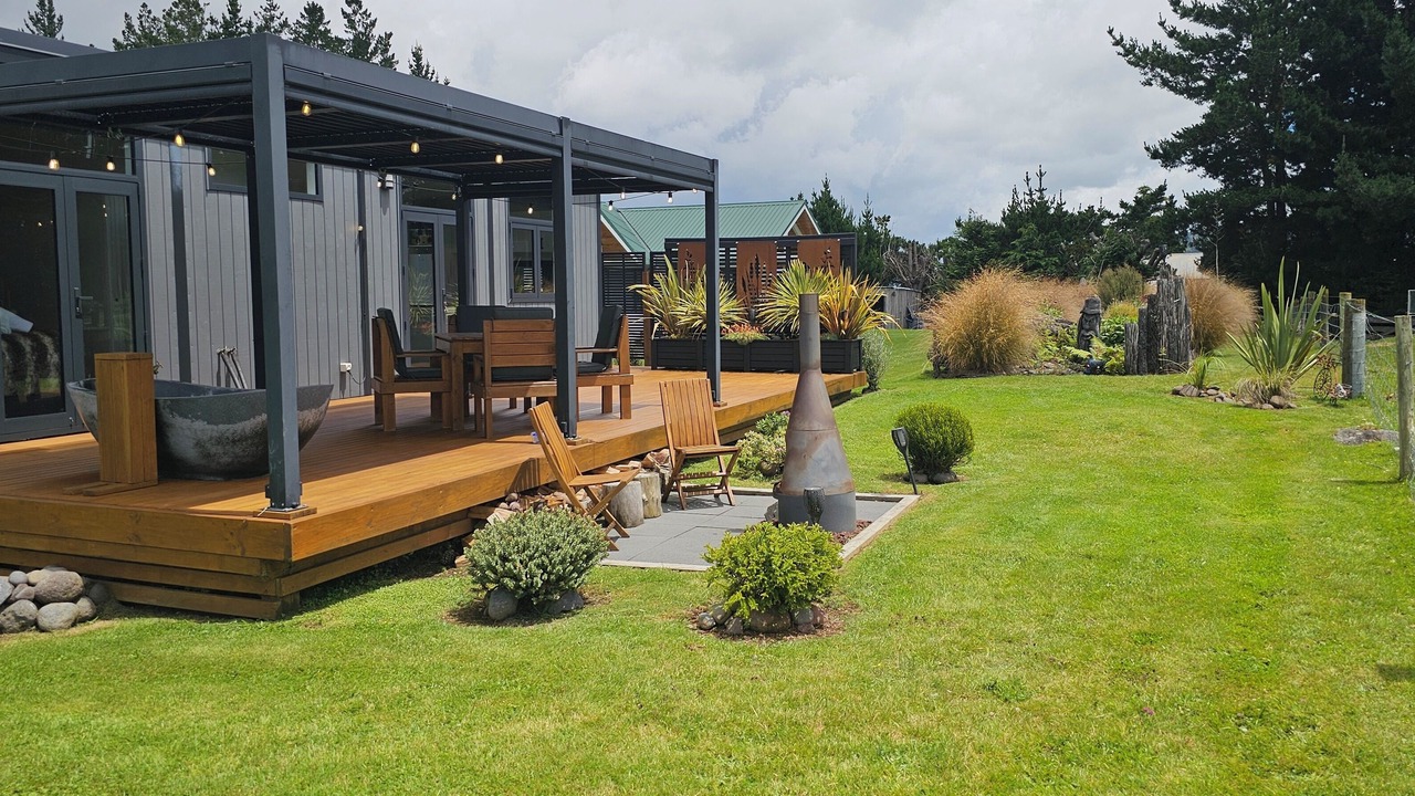 Photo of Outdoor in Rangataua