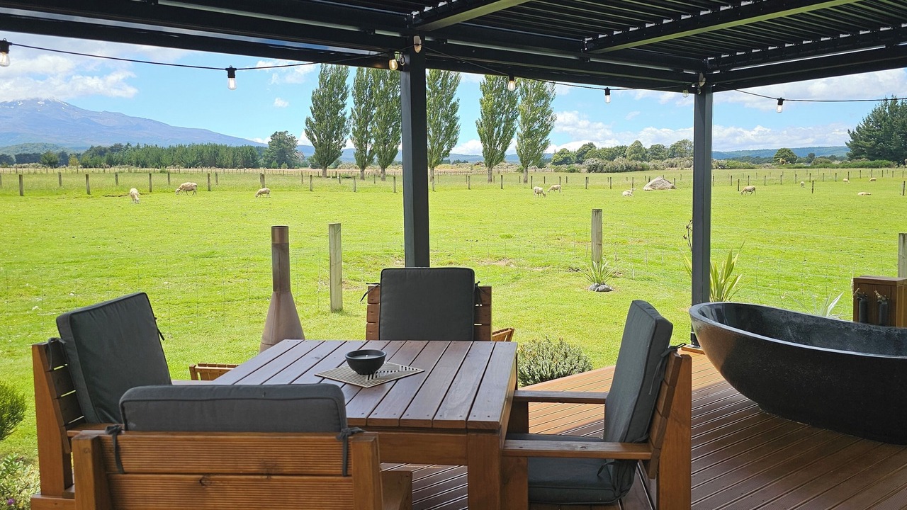 Photo of Outdoor in Rangataua