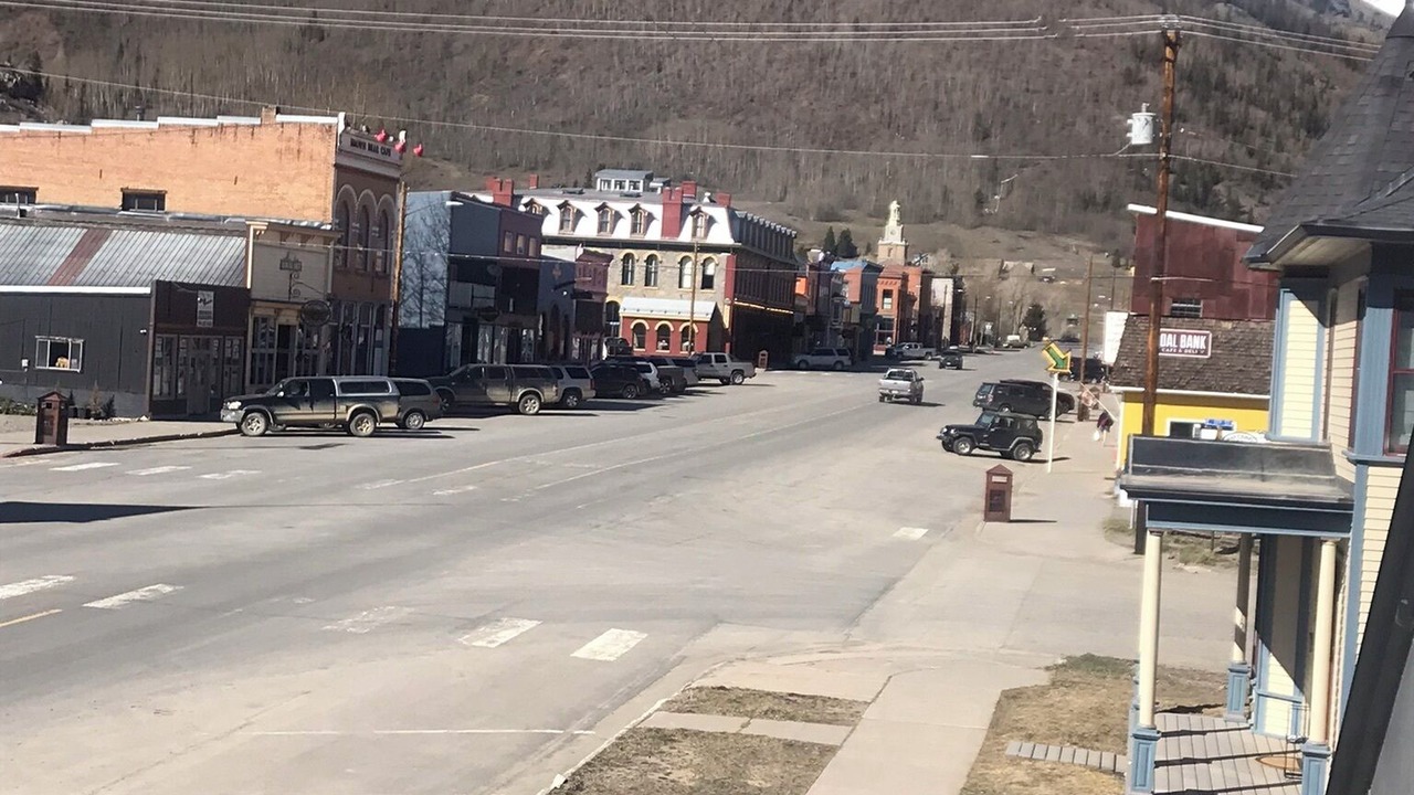 Photo of Others in Silverton