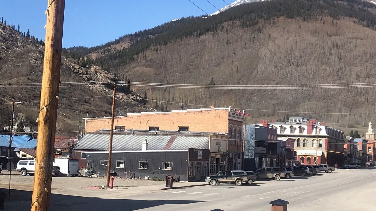 Photo of Others in Silverton