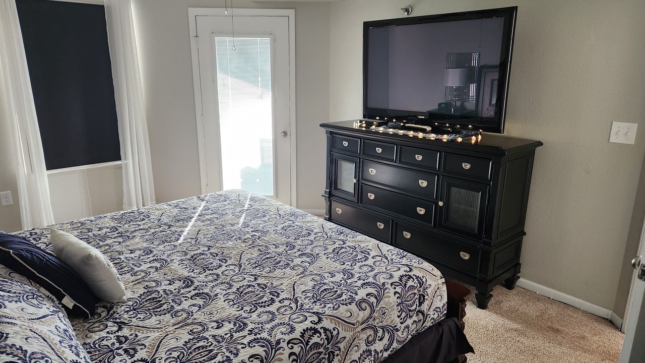 Photo of Bedroom in Kaiser