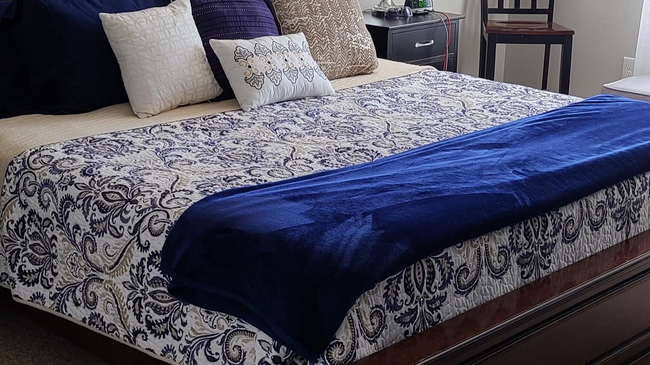 Photo of Bedroom in Kaiser
