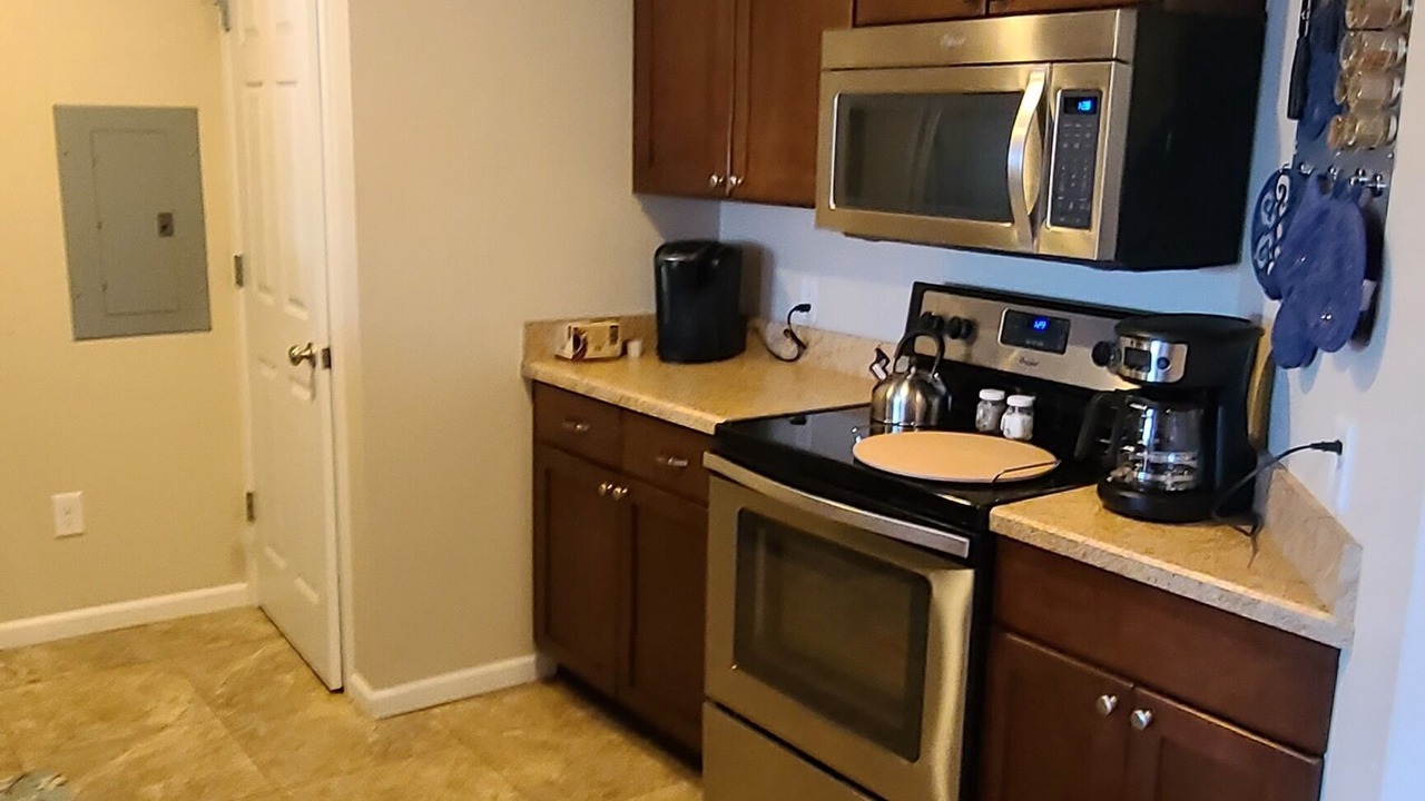 Photo of Kitchen in Kaiser