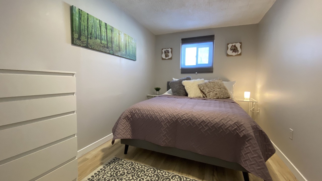 Photo of Bedroom in Winnipeg