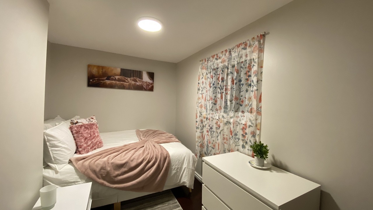 Photo of Bedroom in Winnipeg