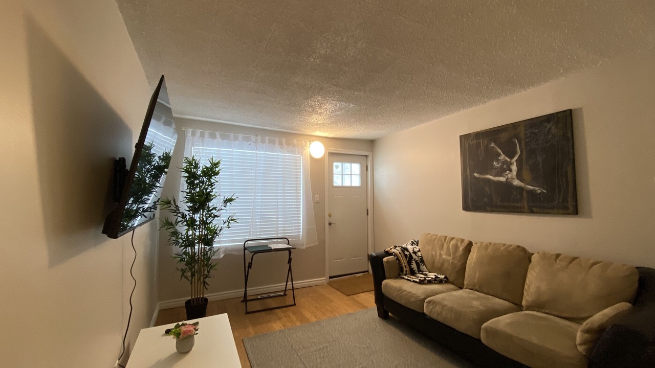 Photo of Livingroom in Winnipeg